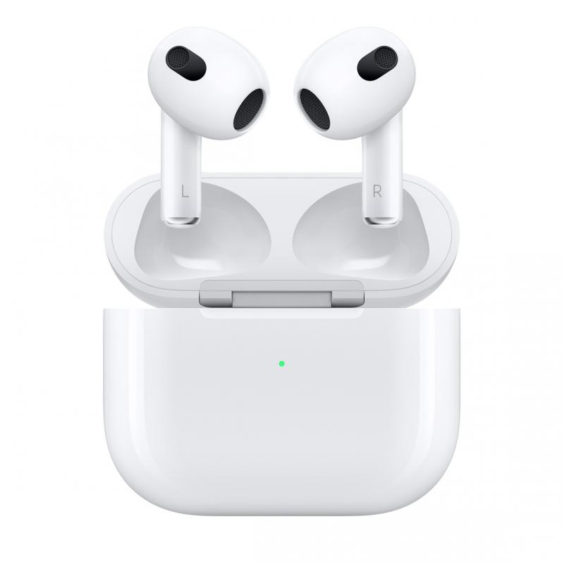 The Magic AirPods