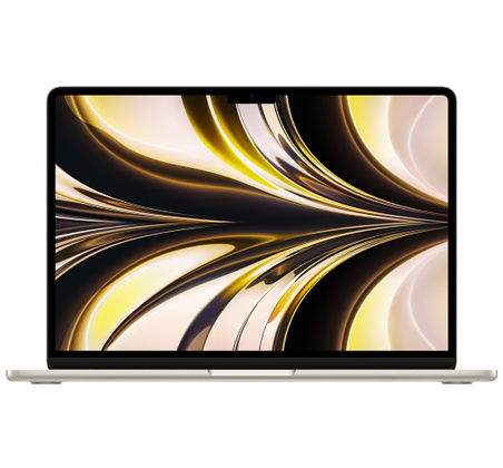 MacBook Air - 13 inch, M2Chip, 512GB SSD Storage