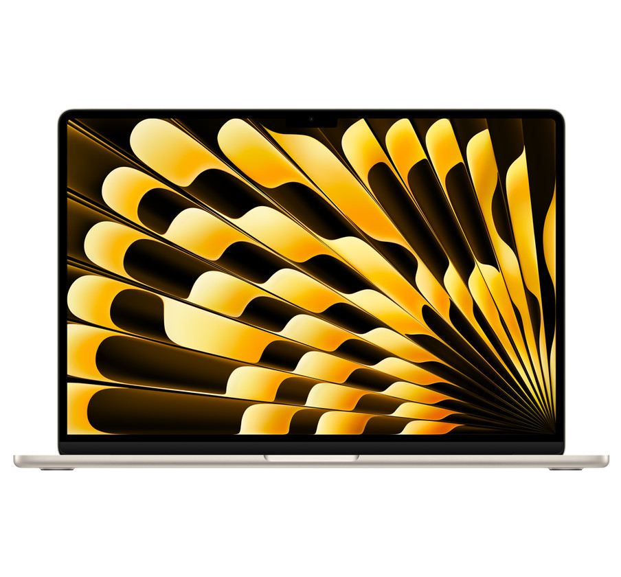 MacBook Air - 15 inch, M2Chip, 512GB SSD Storage